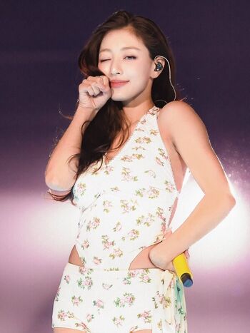 🔥 Jihyo page leaked private photo uncensored full