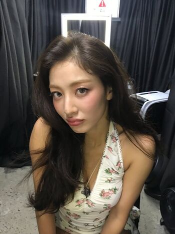 🔥 Jihyo page leaked private photo uncensored full