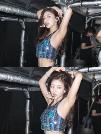 🔥 Jihyo page leaked private photo uncensored full