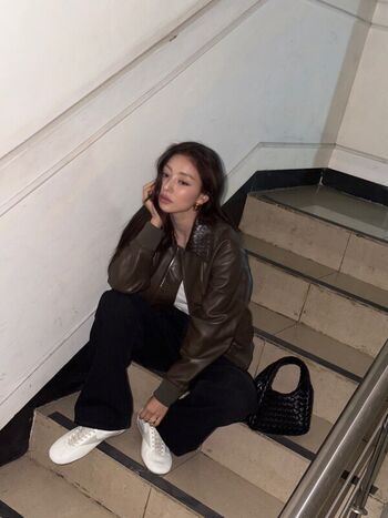 🔥 Jihyo page leaked private photo uncensored full