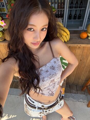 🔥 Jihyo page leaked private photo uncensored full