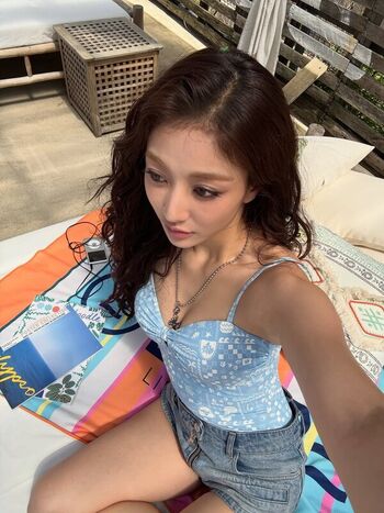 🔥 Jihyo page leaked private photo uncensored full