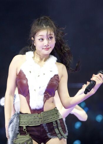 🔥 Jihyo page leaked private photo uncensored full
