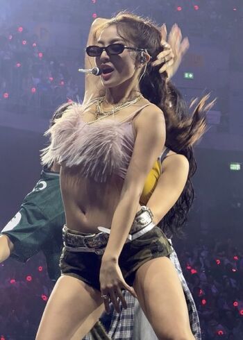 🔥 Jihyo page leaked private photo uncensored full