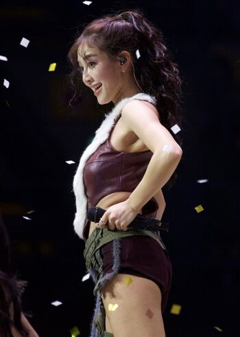 🔥 Jihyo page leaked private photo uncensored full