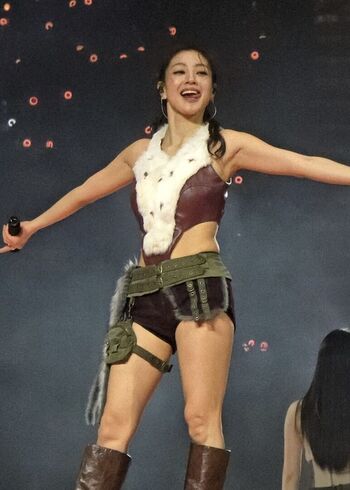 🔥 Jihyo page leaked private photo uncensored full