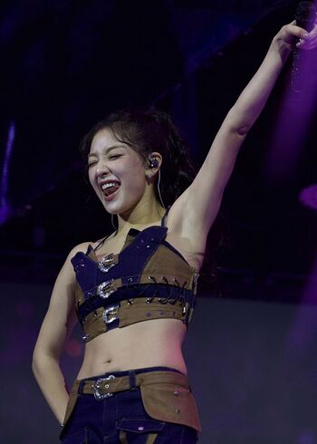 🔥 Jihyo page leaked private photo uncensored full