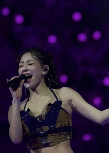 🔥 Jihyo page leaked private photo uncensored full