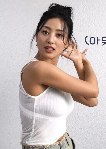 🔥 Jihyo page leaked private photo uncensored full