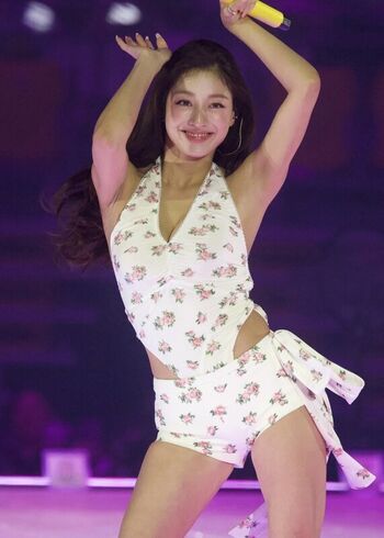 🔥 Jihyo page leaked private photo uncensored full