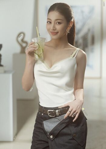 🔥 Jihyo page leaked private photo uncensored full
