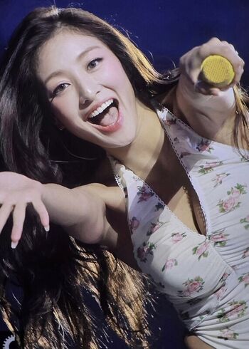 🔥 Jihyo page leaked private photo uncensored full