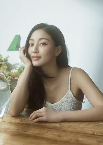 🔥 Jihyo page leaked private photo uncensored full