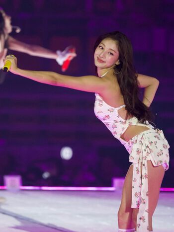 🔥 Jihyo page leaked private photo uncensored full