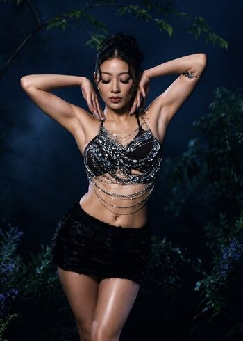 🔥 Jihyo leaked private photo uncensored full