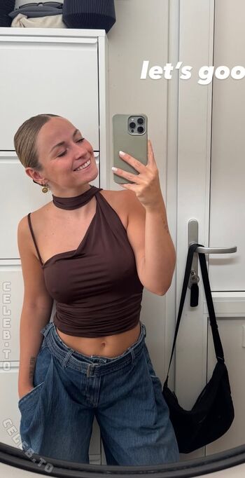 🔥 Jil eileen fngeling page leaked private photo uncensored full