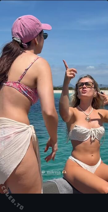 🔥 Jil eileen fngeling page leaked private photo uncensored full