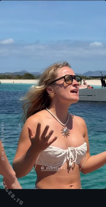 🔥 Jil eileen fngeling page leaked private photo uncensored full