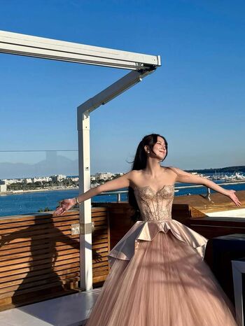 🔥 Jisoo  page leaked private photo uncensored full