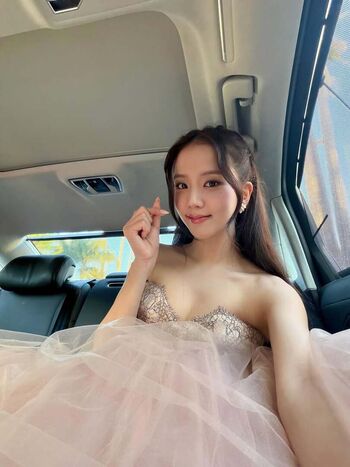 🔥 Jisoo  page leaked private photo uncensored full