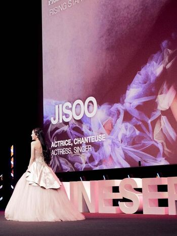 🔥 Jisoo  page leaked private photo uncensored full