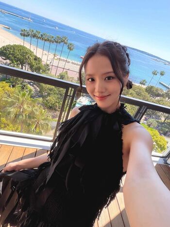 🔥 Jisoo  page leaked private photo uncensored full