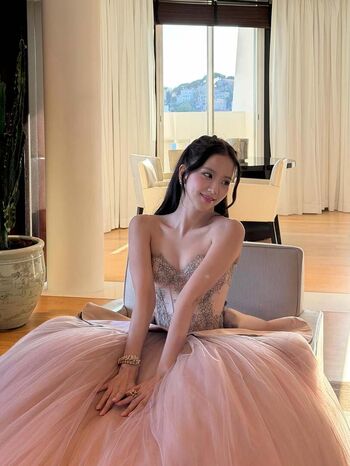 🔥 Jisoo  page leaked private photo uncensored full