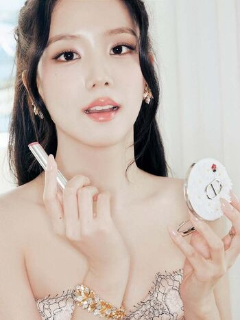 🔥 Jisoo  page leaked private photo uncensored full