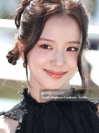 🔥 Jisoo  page leaked private photo uncensored full