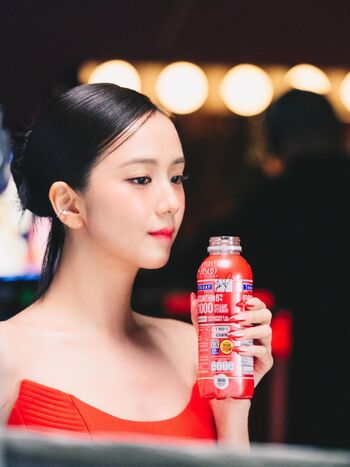 🔥 Jisoo  page leaked private photo uncensored full