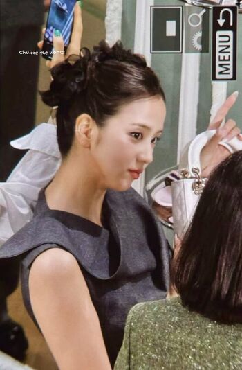 🔥 Jisoo  page leaked private photo uncensored full