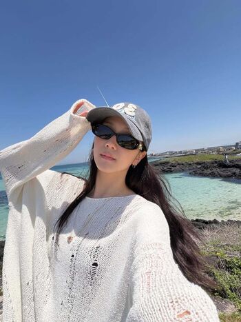 🔥 Jisoo  page leaked private photo uncensored full