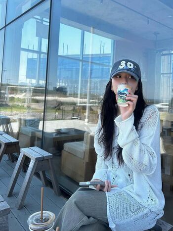 🔥 Jisoo  page leaked private photo uncensored full