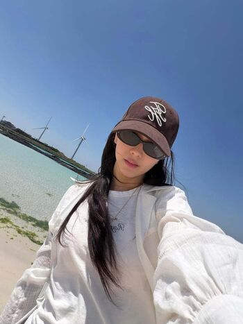 🔥 Jisoo  page leaked private photo uncensored full