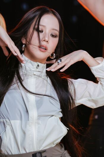 🔥 Jisoo  page leaked private photo uncensored full