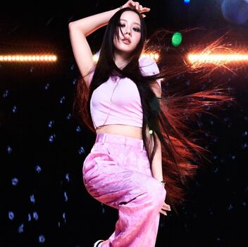 🔥 Jisoo  page leaked private photo uncensored full