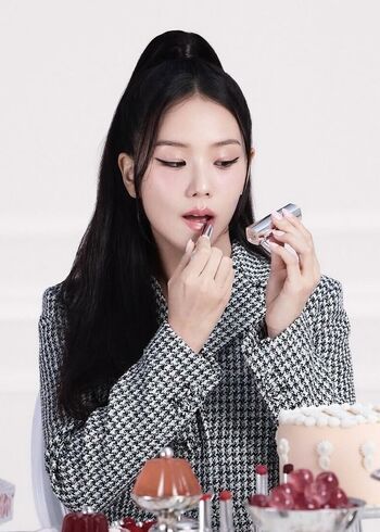 🔥 Jisoo  page leaked private photo uncensored full