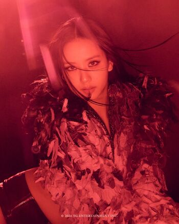 🔥 Jisoo  page leaked private photo uncensored full