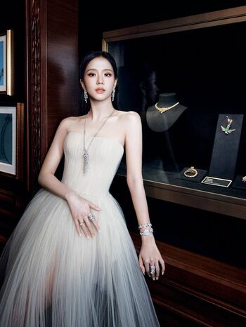 🔥 Jisoo  page leaked private photo uncensored full