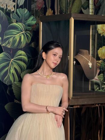 🔥 Jisoo  page leaked private photo uncensored full