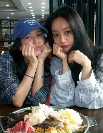 🔥 Jisoo  page leaked private photo uncensored full