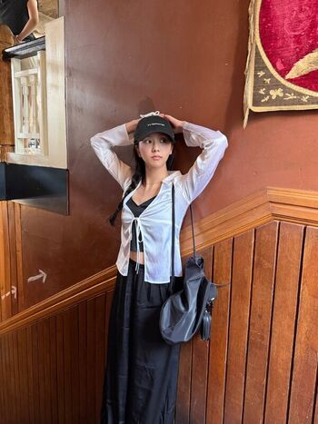 🔥 Jisoo  page leaked private photo uncensored full