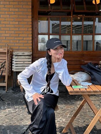 🔥 Jisoo  page leaked private photo uncensored full