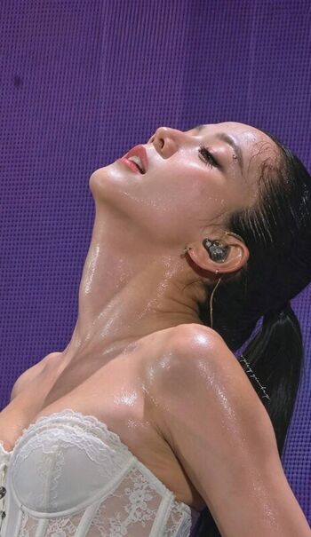 🔥 Jisoo leaked private photo uncensored full