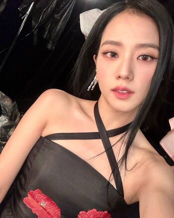 🔥 Jisoo leaked private photo uncensored full