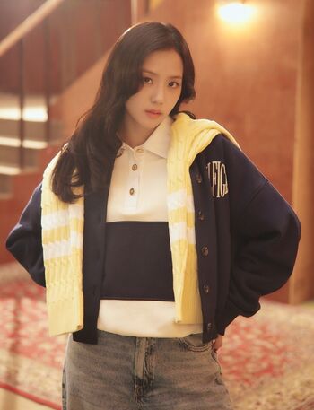 🔥 Jisoo leaked private photo uncensored full