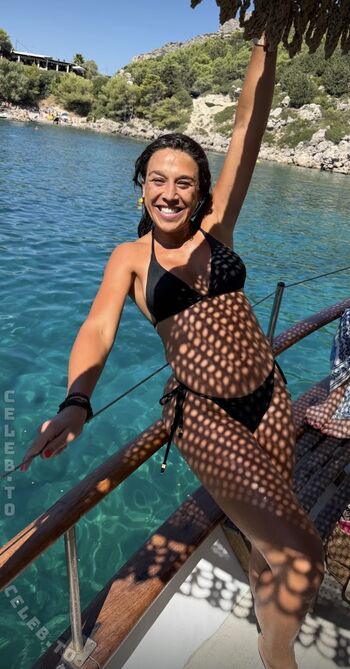 🔥 Joanna jedrzejczyk page leaked private photo uncensored full