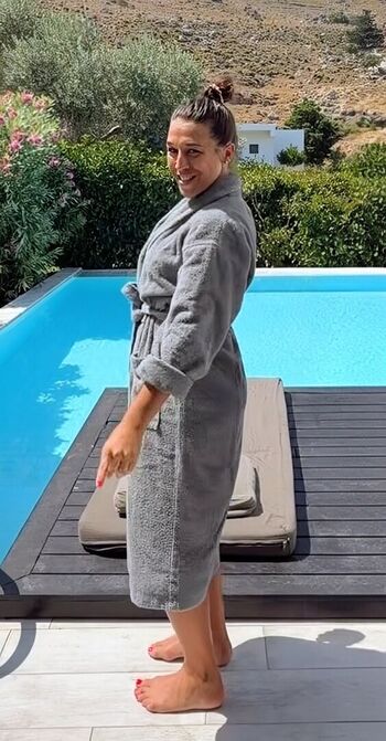 🔥 Joanna jedrzejczyk page leaked private photo uncensored full