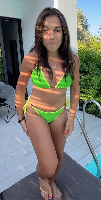 🔥 Joanna jedrzejczyk page leaked private photo uncensored full
