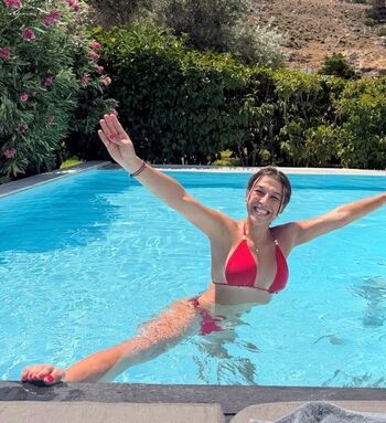 🔥 Joanna jedrzejczyk page leaked private photo uncensored full